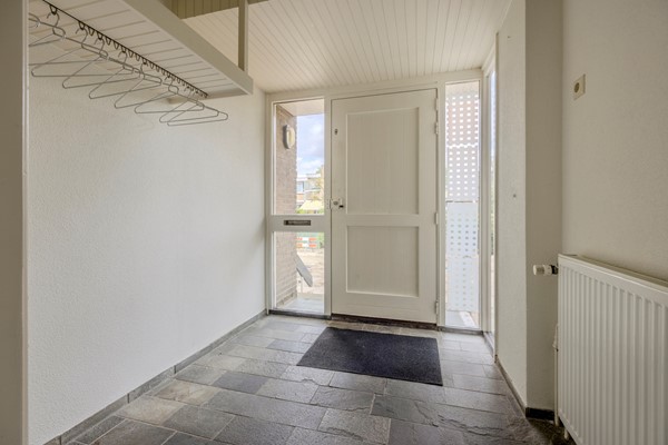 Medium property photo - Bastinglaan 13, 2614 GP Delft